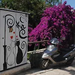 فندق Eski Evleri داتْشا