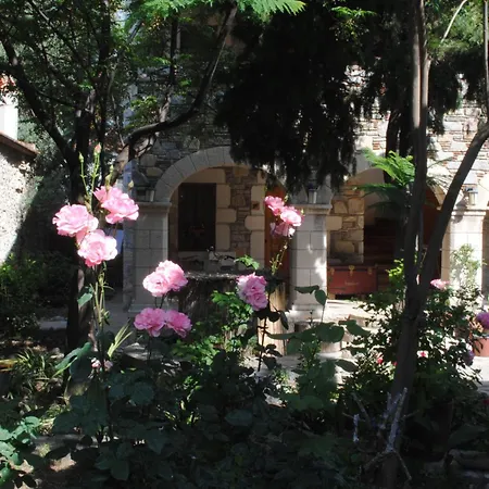 Hotell Eski Evleri