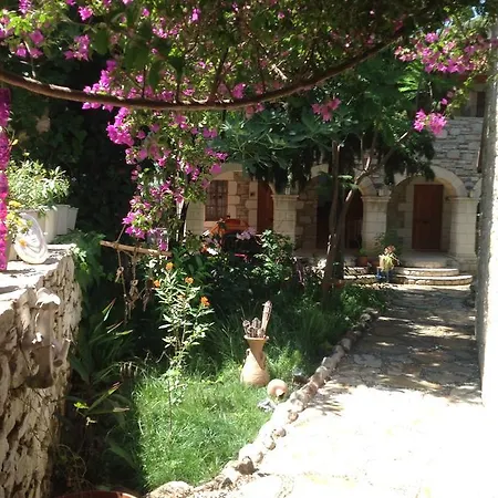 Eski Evleri 3*