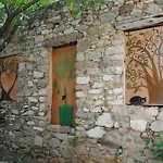 Ξενοδοχείο Eski Evleri 3*