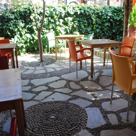 Eski Evleri Ξενοδοχείο 3*