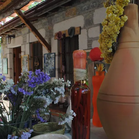 Eski Evleri Hotel Datca