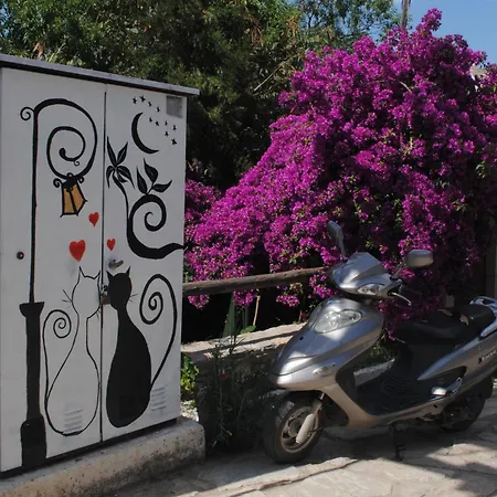 Hotel Eski Evleri Datca