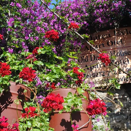Eski Evleri Hotel
