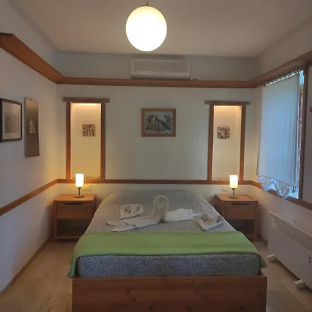 Eski Evleri 3* Datca