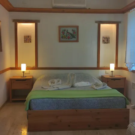 Hotel Eski Evleri 3*