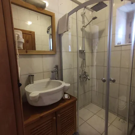 Eski Evleri Hotel Datca