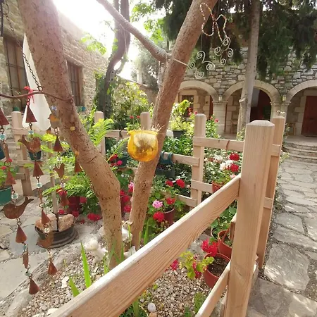 Eski Evleri