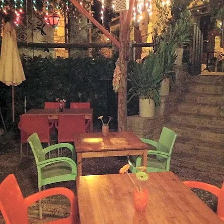 酒店 埃斯基达特恰公寓酒店 达特恰