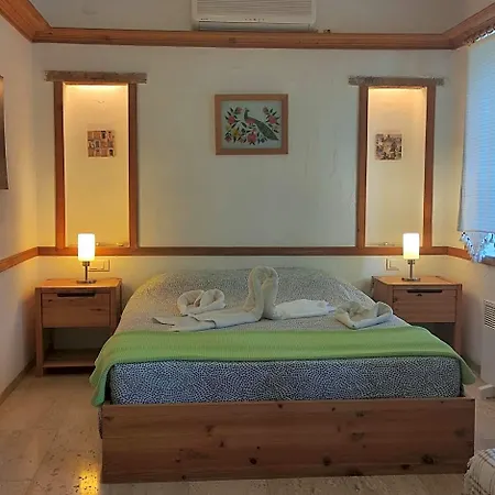 埃斯基达特恰公寓酒店 酒店 达特恰