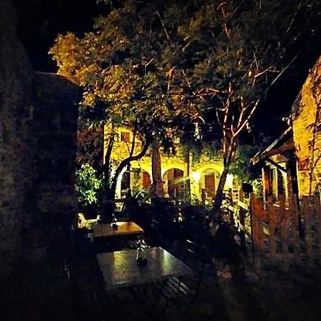 酒店 埃斯基达特恰公寓酒店 达特恰