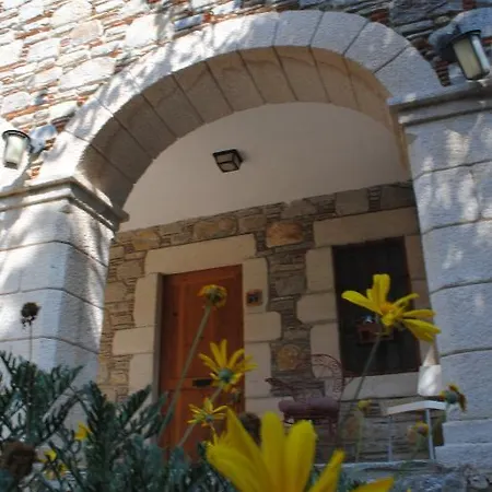 Hotel Eski Evleri Datca