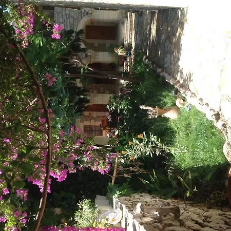 Hotel Eski Evleri 3*